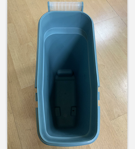 Premium <span class=keywords><strong>Pet</strong></span> <span class=keywords><strong>Food</strong></span> Storage <span class=keywords><strong>Container</strong></span>, com tamanhos diferentes, alta qualidade - Product Image 2