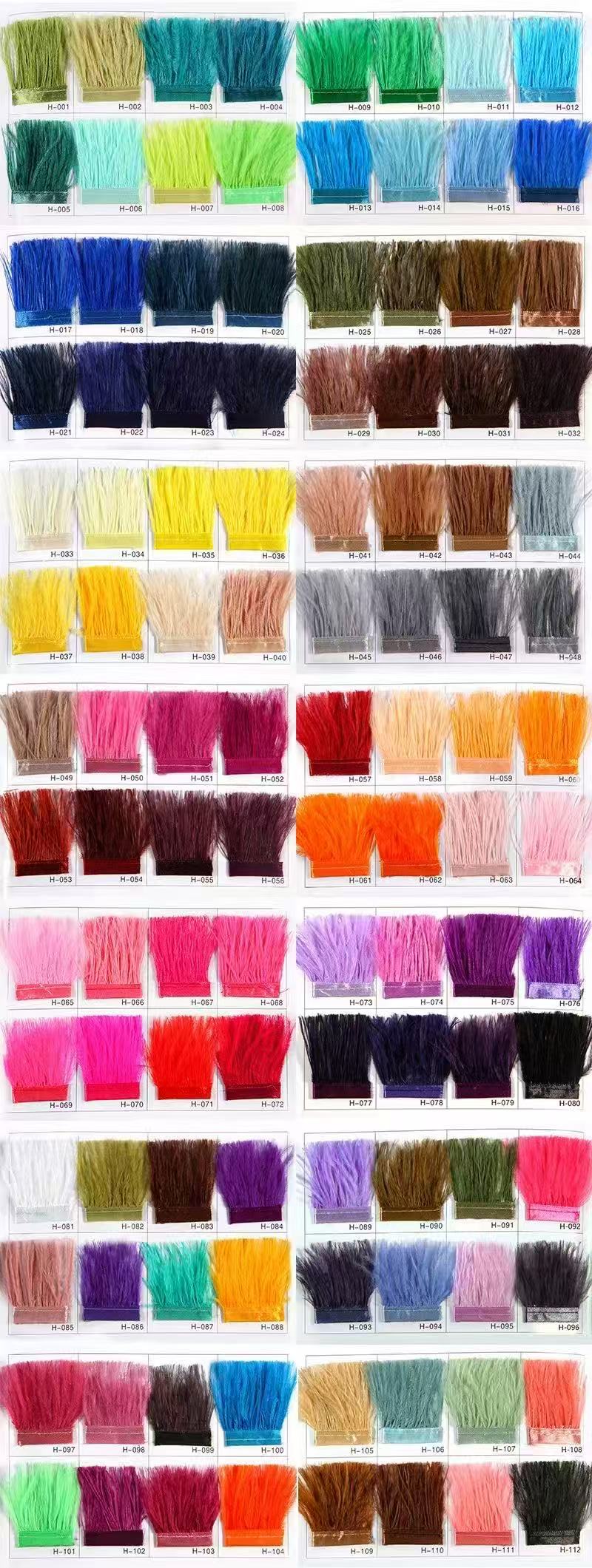 Couleur riche