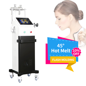 Máquina de Escultura Corporal con Calor de 448k para Pérdida de Peso, Desbloqueo Explosivo de Grasa, Levantamiento y Reafirmación - Product Image 2