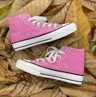 Chaussures de skate de luxe à lacets en maille avec semelle intermédiaire en EVA, légères, rehaussantes, baskets tendance décontractées pour hommes, collection automne
