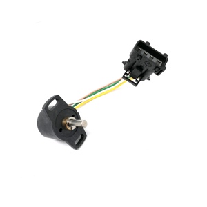 Sensor de Ángulo de Dirección Jungheinrich 51117023, Sensor de Dirección Sinusoidal para Montacargas EJC214 EJC216 ERC216 ERE225 - Product Image 6