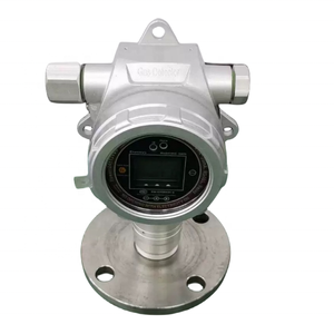 เครื่องตรวจจับก๊าซหลายชนิดแบบติดตั้งถาวร MST F200 ทนทาน ป้องกันการระเบิด IP65 (d IIC T6Gb) พร้อมสัญญาณเตือนด้วยเสียง แสง และการสั่นสะเทือน หน้าจอ HD สำหรับงานอุตสาหกรรม - Product Image 3