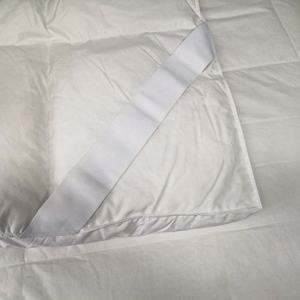 <span class=keywords><strong>Surmatelas</strong></span> épais personnalisé <span class=keywords><strong>en</strong></span> <span class=keywords><strong>duvet</strong></span> <span class=keywords><strong>de</strong></span> <span class=keywords><strong>canard</strong></span> <span class=keywords><strong>et</strong></span> d'oie, doux, à prix d'usine, pour la maison <span class=keywords><strong>et</strong></span> l'hôtel, tailles King <span class=keywords><strong>et</strong></span> Queen - Product Image 3