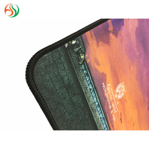 Bàn phím chuột mat với chống trượt cơ sở Chất lượng cao cấp xxl Chuột chơi game pad chống nước cho công việc văn phòng nhà - Product Image 6