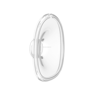 Válvula extractora <span class=keywords><strong>de</strong></span> <span class=keywords><strong>leche</strong></span>, accesorio para extractor <span class=keywords><strong>de</strong></span> <span class=keywords><strong>leche</strong></span>, válvula <span class=keywords><strong>de</strong></span> pico <span class=keywords><strong>de</strong></span> pato, reborde, S21/S18 - Product Image 5