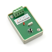Balayeuse de fréquence de décodeur ECU TMS-374 pour Renault Pe-geot Citroen Hyundai Matiz Immobiliser Killer