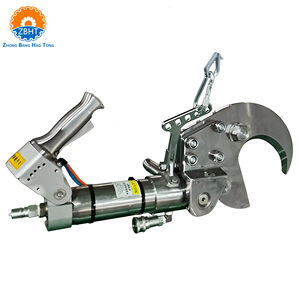 Équipement d'abattage <span class=keywords><strong>de</strong></span> bétail certifié CE, cisailles hydrauliques pour sabots avant, équipement <span class=keywords><strong>de</strong></span> <span class=keywords><strong>boucherie</strong></span> pour ligne d'abattage <span class=keywords><strong>de</strong></span> bovins - Product Image 1