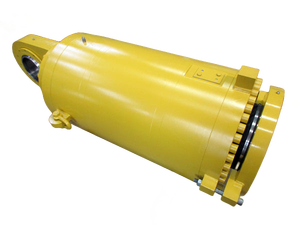 <span class=keywords><strong>Fabricant</strong></span> <span class=keywords><strong>de</strong></span> vérins hydrauliques à double effet, vérin <span class=keywords><strong>de</strong></span> presse <span class=keywords><strong>hydraulique</strong></span> en acier inoxydable chromé dur <span class=keywords><strong>de</strong></span> 100 à 500 tonnes pour applications hydrauliques - Product Image 1