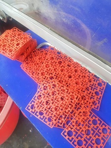 Pháo nổ đồ chơi súng lục nhựa rỗng Vòng cap - Product Image 4