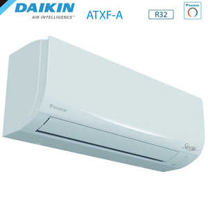 Daikin SIESTA serie 9000 Btu ATXF25A Wi-Fi Unidad interior opcional montada en la pared - Product Image 1