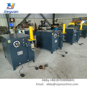 Machine de démontage et de séparation de stator de <span class=keywords><strong>moteur</strong></span> électrique, recyclage de bobines de fil de cuivre, <span class=keywords><strong>2</strong></span> kW 220V - Product Image 3