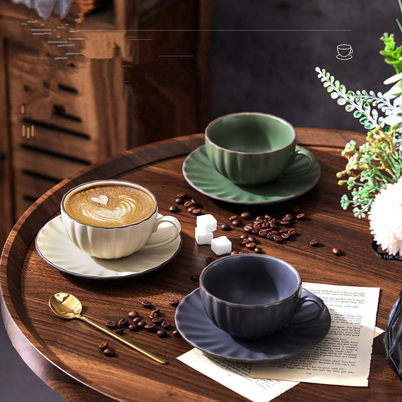 European Small Luxury High-aesthetic