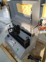 Digital Electric Tensile Specimen Gauge Meter for Metal Material Testing