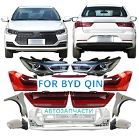 Pièces détachées automobiles pour BYD Qin : Bras de suspension, Rotule de direction, Garde-boue, Pare-chocs, Phare avant, Feu arrière, Phare antibrouillard, Rotule de suspension, Biellette de stabilisation