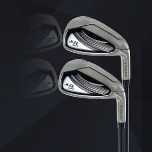Prix d'usine, tête de club de <span class=keywords><strong>golf</strong></span> en <span class=keywords><strong>fer</strong></span> forgé à <span class=keywords><strong>7</strong></span> numéros, nom de marque personnalisé, tête de <span class=keywords><strong>fer</strong></span> de <span class=keywords><strong>golf</strong></span> - Product Image 4