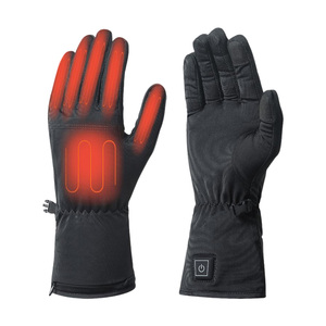 <span class=keywords><strong>Gants</strong></span> <span class=keywords><strong>chauffants</strong></span> électriques rechargeables en gros, <span class=keywords><strong>gants</strong></span> <span class=keywords><strong>chauffants</strong></span> durables pour le cyclisme, <span class=keywords><strong>gants</strong></span> de ski coupe-vent pour la randonnée en plein air en hiver - Product Image 1