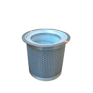 Séparateur d'huile de compresseur Manny SAO 57710 Filtre séparateur d'huile d'air à haute efficacité - Product Image 4