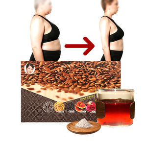 Tè Dimagrante Organico YCT per Pancia Piatta in 14 Giorni - Perdita di Peso Rapida e Brucia Grassi, Origine Henan - Product Image 3