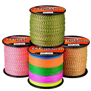 fishing line braid multicolor, fishing line braid multicolor Suppliers and  Manufacturers at