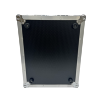 Console de mixage numérique portable OEM/ODM de haute qualité avec étui de transport de protection étanche IP67 et protection robuste pour