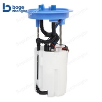 Conjunto de Bomba de Combustible de Alta Calidad 1K0919051DB 1K0919051CL para VW Golf V VI Jetta Passat Audi A3 TT Bomba de Gasolina