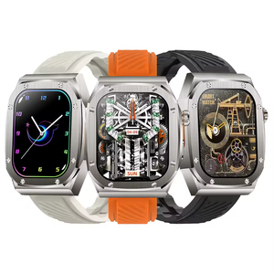 Nieuwe Aanwinst Z79 Max Smartwatch 2.1 inch HD Volledig IPS Scherm Draadloos Opladen Slaapmonitoring Oproepherinnering Modieus Smart - Product Image 1