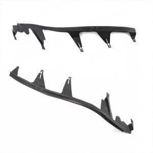 Moldura Inferior de Faro Delantero para BMW E46 Serie 3 01-06, 2 Puertas, M3, Junta de Sellado de Plástico para Iluminación de Automóvil - Product Image 4