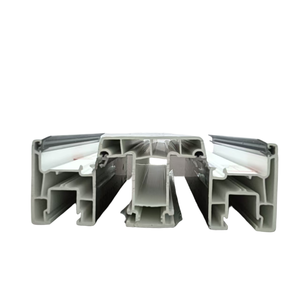 Profili <span class=keywords><strong>in</strong></span> <span class=keywords><strong>PVC</strong></span> Bianco di Alta Qualità, Materiale Edile Personalizzato, Profili Estrusi <span class=keywords><strong>in</strong></span> Plastica <span class=keywords><strong>per</strong></span> <span class=keywords><strong>Accessori</strong></span> Finestre <span class=keywords><strong>in</strong></span> <span class=keywords><strong>PVC</strong></span> - Product Image 4