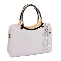 Sac à main 2026 Nouvelle collection Femme Mariage Rouge Simplicité Urbaine Fermeture Éclair Luxe Léger Sac Fourre-tout Haut de Gamme