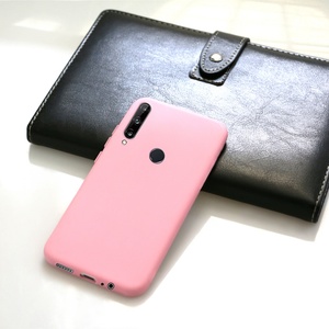<span class=keywords><strong>Per</strong></span> <span class=keywords><strong>Huawei</strong></span> <span class=keywords><strong>P40</strong></span> Caso di <span class=keywords><strong>Lite</strong></span>, HOCAYU Opaco di TPU Gomma Della Copertura Antiurto Cassa Del Telefono <span class=keywords><strong>Per</strong></span> <span class=keywords><strong>Huawei</strong></span> <span class=keywords><strong>P40</strong></span> <span class=keywords><strong>Lite</strong></span> Coque De Telefono - Product Image 3