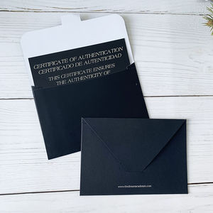 Papel personalizado de fábrica de bajo Moq, tarjetas de felicitación de agradecimiento, Impresión de logotipo personalizado, tarjetas de agradecimiento comerciales con su propio diseño - Product Image 2