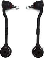 Kit de suspension Frenzybro, bras de suspension inférieurs avant, rotule, biellette de direction, barre stabilisatrice pour BMW E90 325xi 328i 330xi X1 XDrive AWD