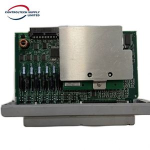 Nouvelle Carte de Surveillance Industrielle Yokogawa AMC80 – Expédition Rapide – Pièce d'Automatisation DCS - Product Image 4
