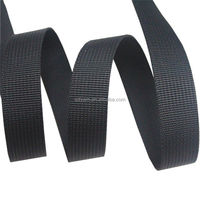 Sangle en PP Jacquard Tissé Robuste 900D Écologique 58mm 2mm d'Épaisseur pour Chaussures et Textiles de Maison – Vente en Gros Direct Usine