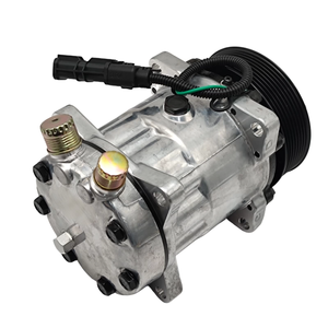 Compresseur de climatisation automobile 51779707028 pour <span class=keywords><strong>camion</strong></span> et voiture, compresseur de réfrigération de haute qualité, compresseur de climatisation - Product Image 4