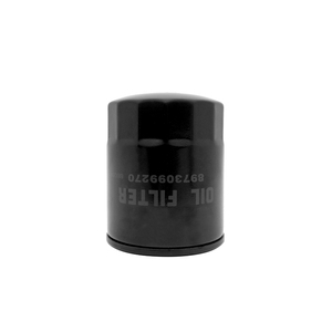 Filtro de Aceite para Automóvil ISUZU, Fabricación OEM 8973099270 986452023 51391 C-1539 PH9858 0986AF1106 W818/82 - Product Image 2