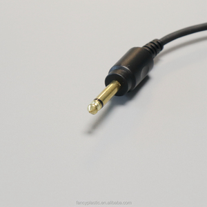 Cordon RCA le mieux noté pour les accessoires de <span class=keywords><strong>maquillage</strong></span> permanents Premium Tattoo Supply - Product Image 3