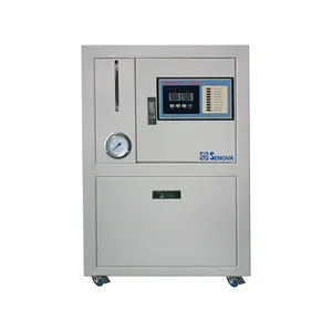 1kw 5c 35c Kleine Mini Water Chiller Voor Laboratorium