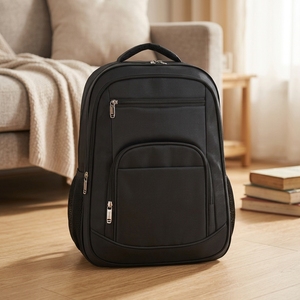 Hot Selling Cute School Backpack Large Capacity Unisex Waterproof School <b>Bag</b> Casual Sports Backpacks - Product Image 1