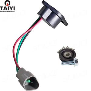 Capteur de vitesse de chariot de <span class=keywords><strong>golf</strong></span> 102704901 102265601 avec aimant haute vitesse compatible avec Club Car DS & Precedent 2004-UP 48V IQ Chariot de <span class=keywords><strong>golf</strong></span> électrique - Product Image 2