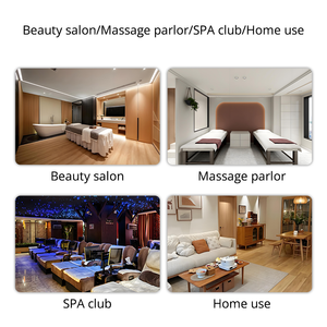 น้ำมันหอมระเหยดอกไม้แห้งออร์แกนิคแท้ 100% บริสุทธิ์จากธรรมชาติ  น้ำมันกุหลาบอเนกประสงค์ ชะลอวัย สำหรับนวดตัว บำรุงผิว และเส้นผม - Product Image 6