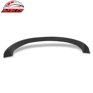 Convient aux modèles Ram 1500 de 2009 à 2018, élargisseurs d'ailes latérales de style rivet, 4 pièces, PP sablé, accessoire de remplacement, protection d'ailes - Product Image 5