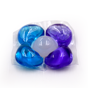 2025 Nouvelle formule tout en un dosettes de détergent à <span class=keywords><strong>lessive</strong></span> prix bon marché en vrac - Product Image 6