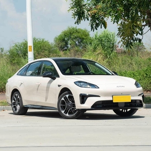 GAC <span class=keywords><strong>Aion</strong></span> RT 2026 Nouveau Modèle GAC <span class=keywords><strong>Aion</strong></span> RT 2026 520 Smart Edition Berline Électrique Autonomie 650km Acheter Voiture en Ligne - Product Image 2