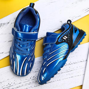 <span class=keywords><strong>Scarpe</strong></span> da <span class=keywords><strong>Calcio</strong></span> Junior Best Seller, Design Leggero e Traspirante per Bambini e Ragazzi, Scarpini da Allenamento - Product Image 2