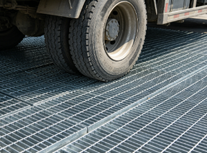 Grille en acier inoxydable galvanisé à chaud pour plateforme industrielle et passerelle, fournie directement par l'usine chinoise - Product Image 5