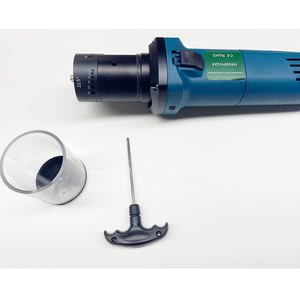 Huarui <span class=keywords><strong>Tig</strong></span> Lassen 1.0Mm-4.0Mm Tungsten Grinder Tungsten Staaf Machine Tungsten Pole Slijpmachine - Product Image 2