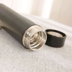 Innovation Business Notebooks Pen Vacuum <b>Mug</b> Sets with Name Card Holder/USB Flash and Keyholder for Fathers Day/new Year Gifts - Product Image 4