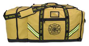 Equipo de participación de bombero caliente y bolsa de lona de seguridad para protección contra incendios, gran protección contra caídas, bolsa de rescate de bombero, bolsa de bombero - Product Image 3