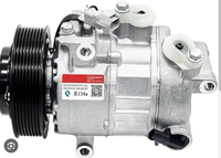 Compresseur de climatisation 68320915AB 68320915AA à prix réduit pour Ram 1500 2019-2024 5.7L Hemi V8 ETorque avec embrayage 7SAS17C 8PK